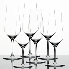 Zalto Glas Denk'Art Пивной бокал,комплект из 6 предметов 22,3 см