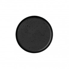 ASA SELECTION Coppa Kuro Хлебная тарелка d: 15 cm / h: 1,5 cm