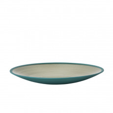 Rosenthal Glass Bowls Плоская чаша 25 см