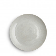 Friesland Mineral Beige Brotteller 17 cm
