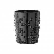 Nachtmann Punk Стакан Стекло - Jet-Black 0,34 L