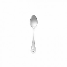 Rosenthal meets Versace Medusa Besteck 150 gramm посеребренный Ложка для эспрессо/моки 11,5 см