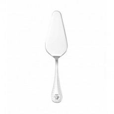 Rosenthal meets Versace Medusa Besteck 150 gramm посеребренный Тортовая лопатка 22 см