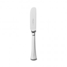 Robbe & Berking Avenue 150 g Маслораспределитель 150 грамм массивный серебряный