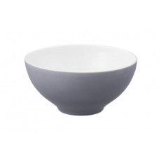 Seltmann Weiden Life Fashion - Elegant Grey Круглая миска 15,5 см / 0,8 л