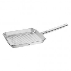 Zwilling Küchenhelfer Сковорода-гриль 24x24 см