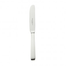 Robbe & Berking Alta 150 g Фруктовый нож 150 грамм массивный серебряный