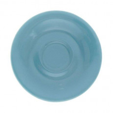 Kahla Pronto Colore petrol Эспрессо блюдце 12 см