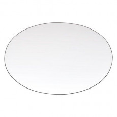 Rosenthal studio-line TAC 02 Platin Плита 38 см