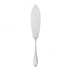Robbe & Berking Navette Нож для подачи рыбы 925 Sterling Silver