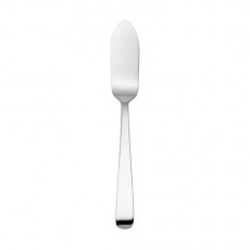 Robbe & Berking Alta 925 Sterling серебро Рыбный нож из серебра 925 пробы