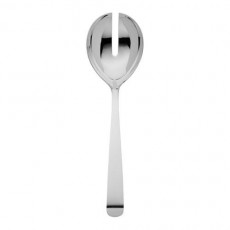 Robbe & Berking Alta 925 Sterling серебро Большая серебряная вилка для салата 925 Sterling