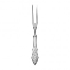 Robbe & Berking Ostfriesen 150 g Траншея вилка 150 грамм позолоченная