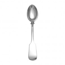 Robbe & Berking Spaten 925 Столовая ложка из серебра 925 пробы