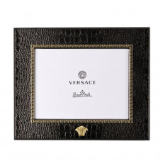 Rosenthal meets Versace Picture Frames Черная фоторамка - VHF3 15x20 см