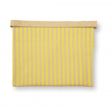 Pip Studio Stripes Textiles Schürze Stripes Yellow 72x89.5cm