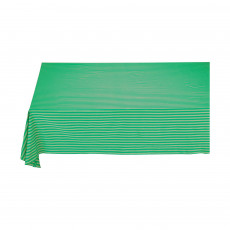Pip Studio Stripes Textiles Tischdecke Stripes Green 180x300cm