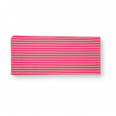 Pip Studio Stripes Textiles Tischdecke Stripes Pink 160x250cm