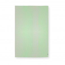 Pip Studio Stripes Textiles Tischdecke Stripes Light Green 160x250cm