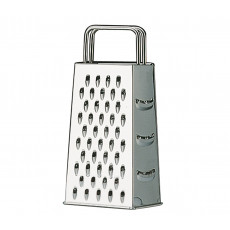 Küchenprofi Vierkantreibe Jumbo h: 24 cm