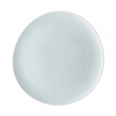 Rosenthal Junto Opal Green - фарфор Плоская тарелка 27 см