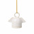like. by Villeroy & Boch Winter Glow "Ангел 5 см"