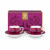 Pip Studio Pip's Deerest Darling Espresso-Set 4-tlg. im GK 0,12 L