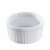 Küchenprofi Burgund Ragoutschälchen Classic Бургундия d: 9 cm / h: 4 cm / 100 ml
