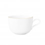 Seltmann Weiden Liberty Goldrand Чашка кофе с молоком 0,38 L