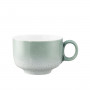 Seltmann Weiden Sento Home Aura Mint Чашка молочного кофе 0,35 Л