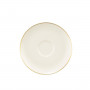 Seltmann Weiden Savona Oro Kombiuntertasse klein 13 cm