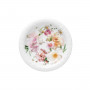 Rosenthal Maria Pink Rose Блюдце для эспрессо/мокко 12 см