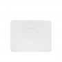 Villeroy & Boch Modern Grace Блюдце для эспрессо 14x11 см