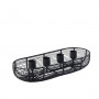Villeroy & Boch Christmas Chic адвент-венок овальный 6 см