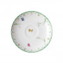 Villeroy & Boch Colourful Spring Блюдце для мокко / эспрессо 12 см