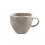 Kahla Homestyle desert sand Чашка кофе с молоком 0,30 Л
