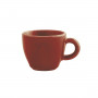 Kahla Homestyle siena red Эспрессо чашка 0,03 L