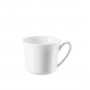Rosenthal Jade белый Верхняя чашка для эспрессо 0,10 L