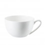 Rosenthal Jade белый Капучино-верхняя чашка 0,22 Л