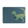 ASA SELECTION Kids Набор для стола Velociraptor Vincent 46x33 см