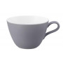 Seltmann Weiden Life Fashion - Elegant Grey Чашка для кофе с молоком,0.37 л