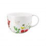 Rosenthal Brillance Fleurs Sauvages Чашка для эспрессо 0,08 L