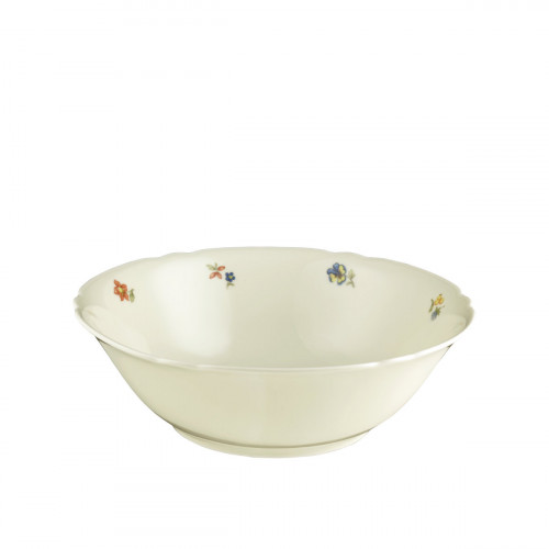 Seltmann Weiden Marie-Luise Blütenmeer Mísa 23 cm