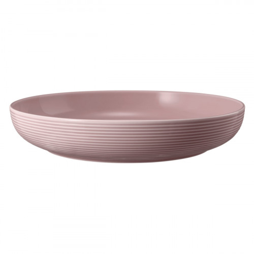 Seltmann Weiden Beat Altrosa Foodbowl Schale 28 cm