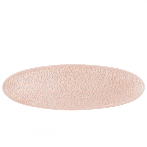 Seltmann Weiden Nori-Home Rosé Talíř s okrajem 44 cm
