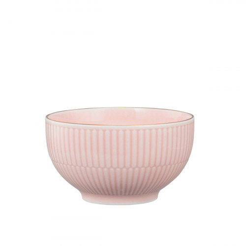 Seltmann Weiden Amina Rosé Goldrand Cappuccino šálek 0,40 L