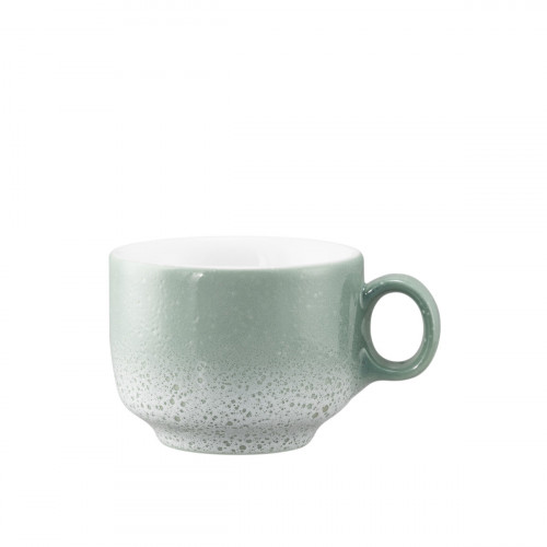Seltmann Weiden Sento Home Aura Mint espresso šálek 0,08 l