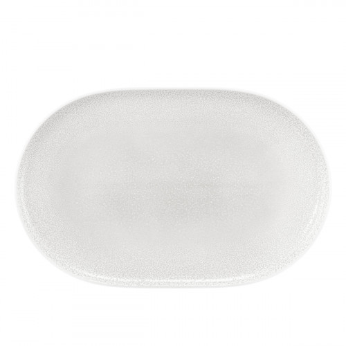 Seltmann Weiden Sento Home Aura White Servírovací talíř 38 cm