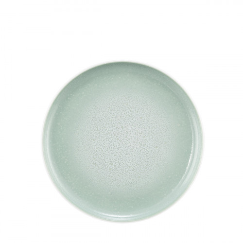 Seltmann Weiden Sento Home Aura Mint Chlební talíř kulatý 16 cm