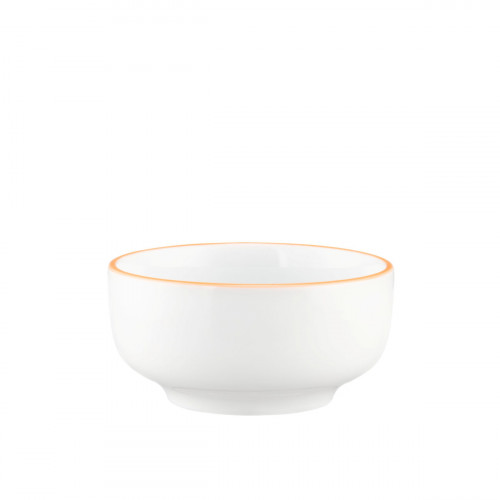 Seltmann Weiden Sento Pure Lines Mango Orange miska na dip 8,5 cm